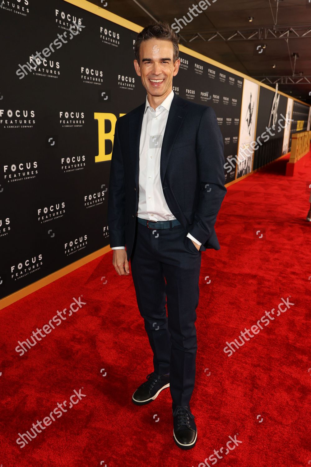 Christopher Gorham Editorial Stock Photo - Stock Image | Shutterstock