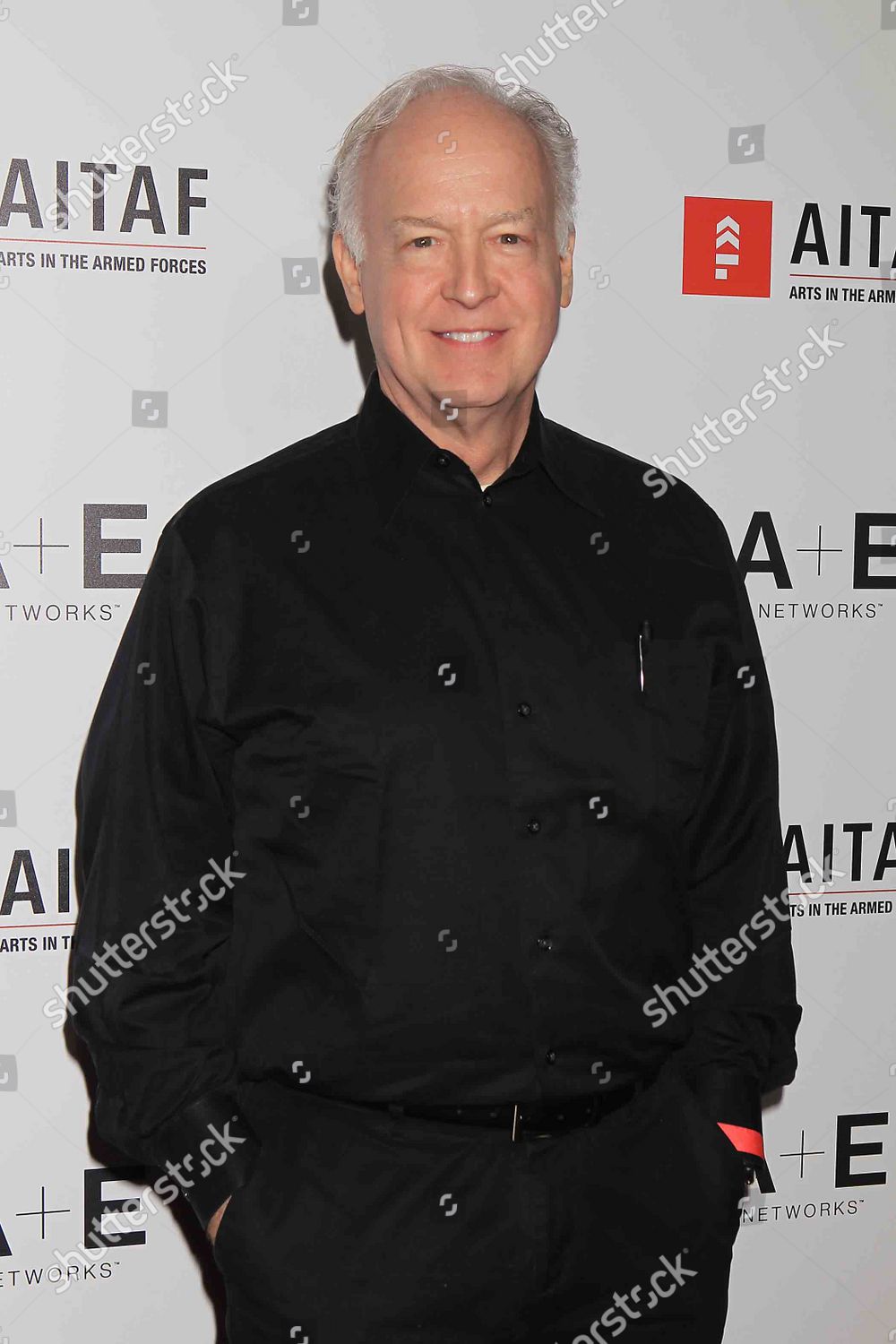 Reed Birney Editorial Stock Photo Stock Image Shutterstock