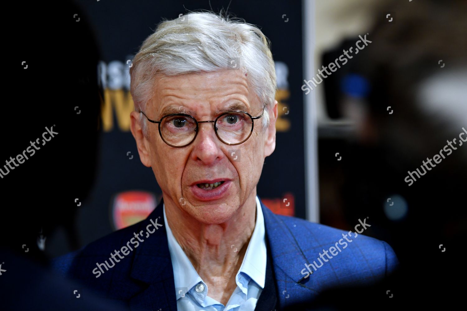 Arsene Wenger: Invincible - Release date & how to watch