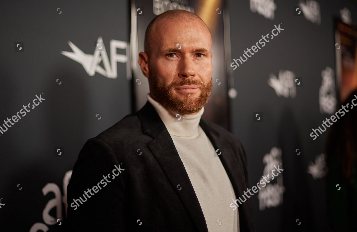 Oliver Trevena Editorial Stock Photo - Stock Image | Shutterstock