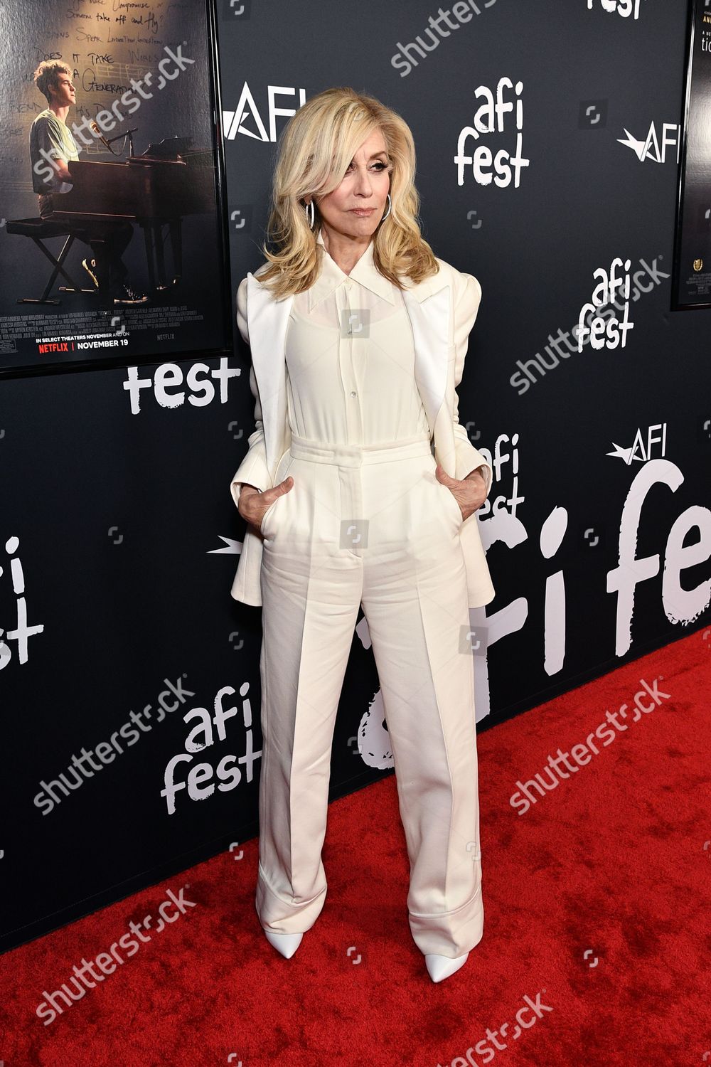 Judith Light Editorial Stock Photo - Stock Image | Shutterstock