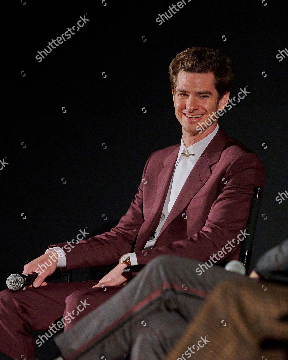 Andrew Garfield Editorial Stock Photo - Stock Image | Shutterstock