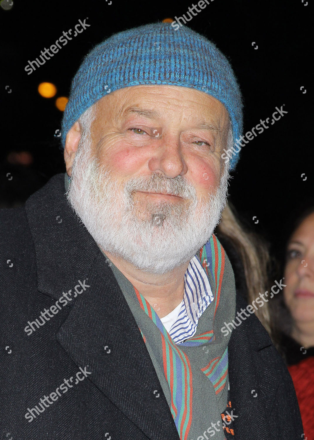 Bruce Weber Editorial Stock Photo - Stock Image | Shutterstock