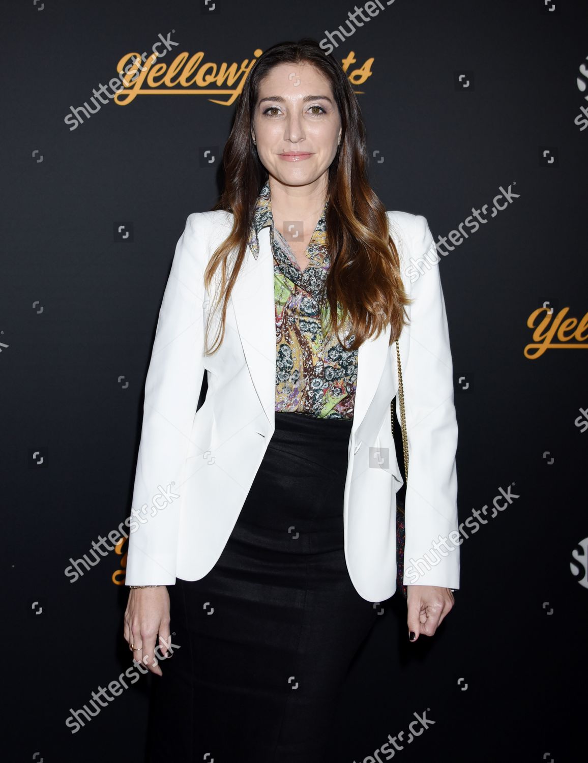 Jacqueline Sacerio Editorial Stock Photo Stock Image Shutterstock