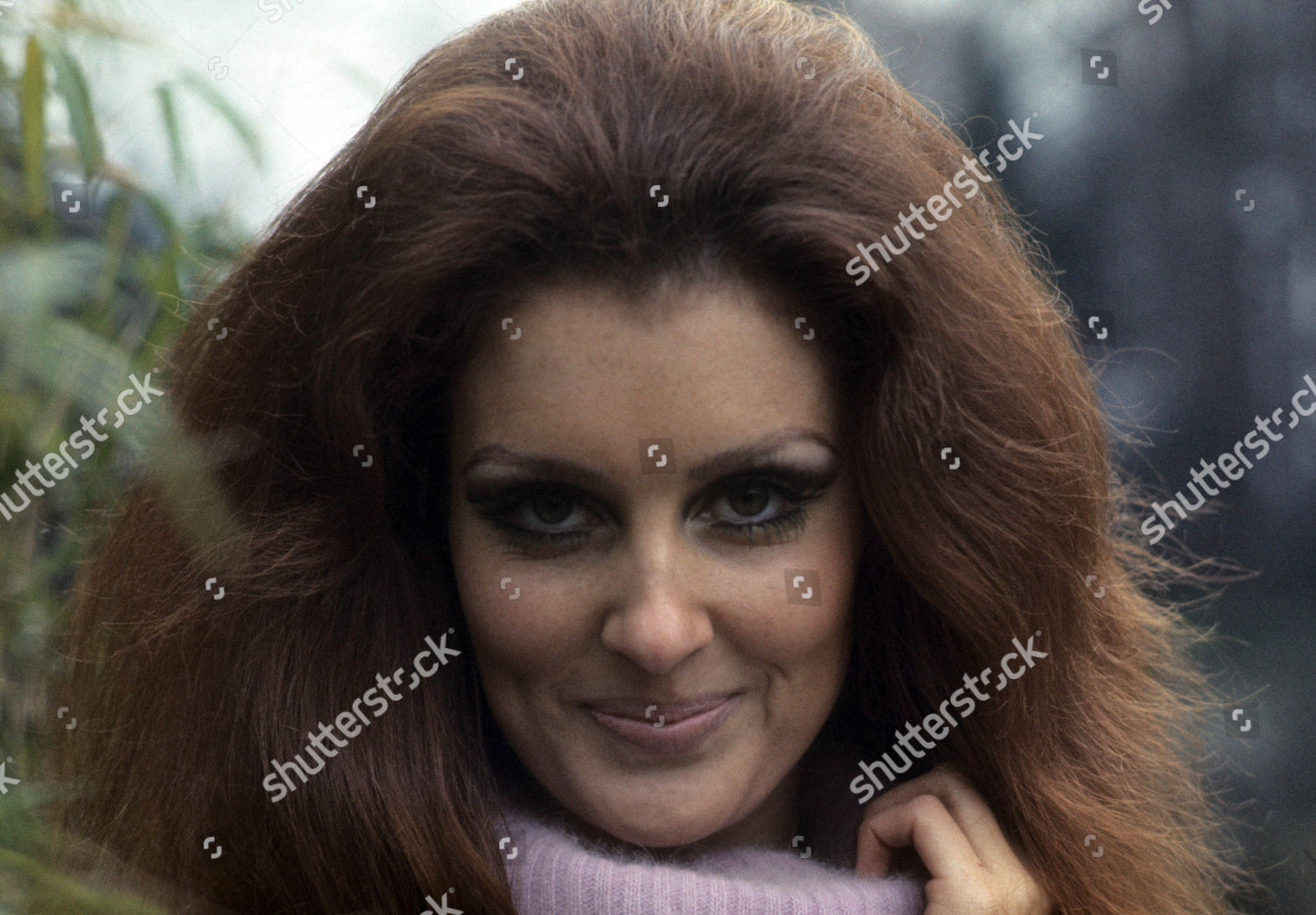 Beulah Hughes Editorial Stock Photo Stock Image Shutterstock