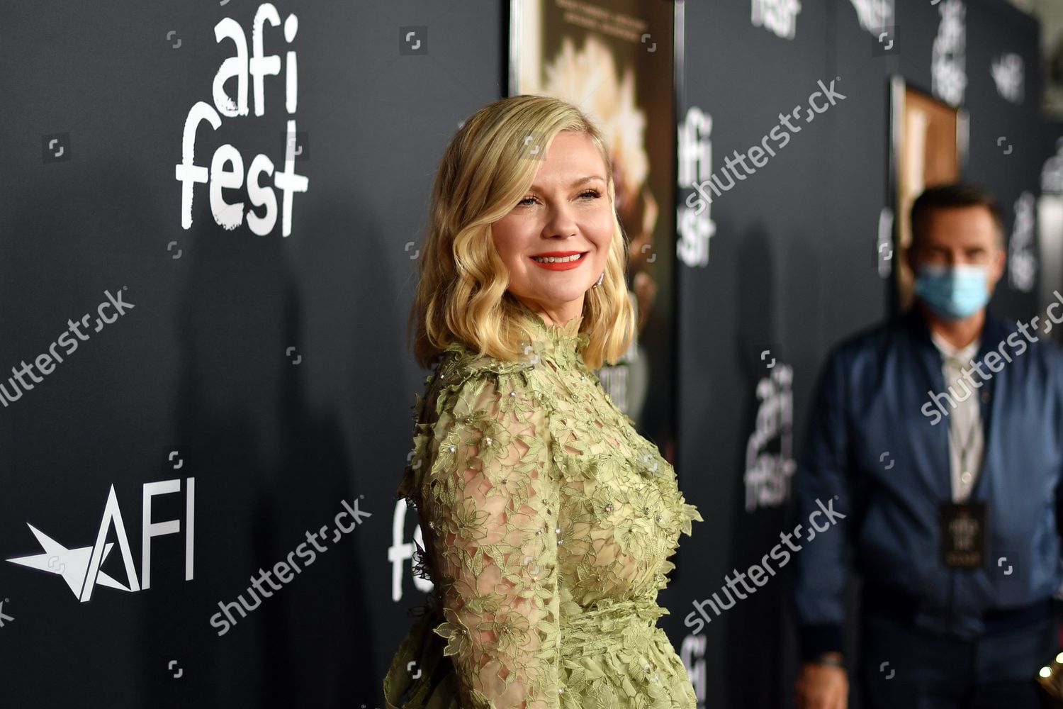 Kirsten Dunst Editorial Stock Photo - Stock Image | Shutterstock