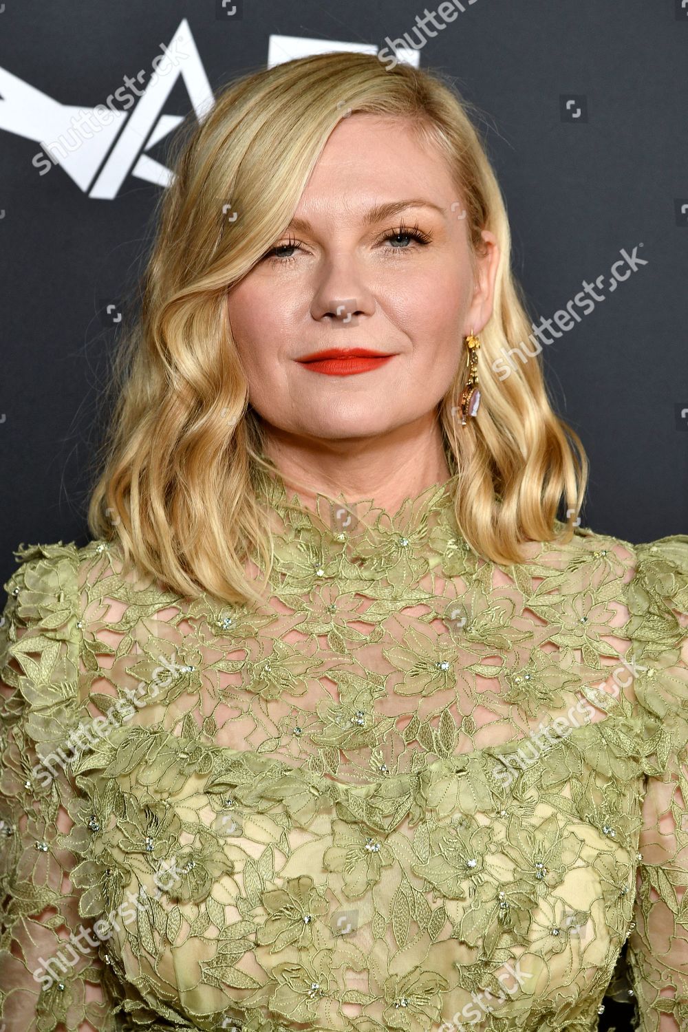 Kirsten Dunst Editorial Stock Photo - Stock Image | Shutterstock