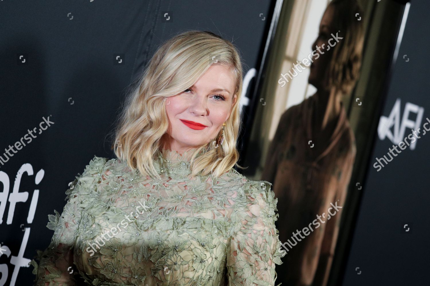 Kirsten Dunst Editorial Stock Photo - Stock Image | Shutterstock