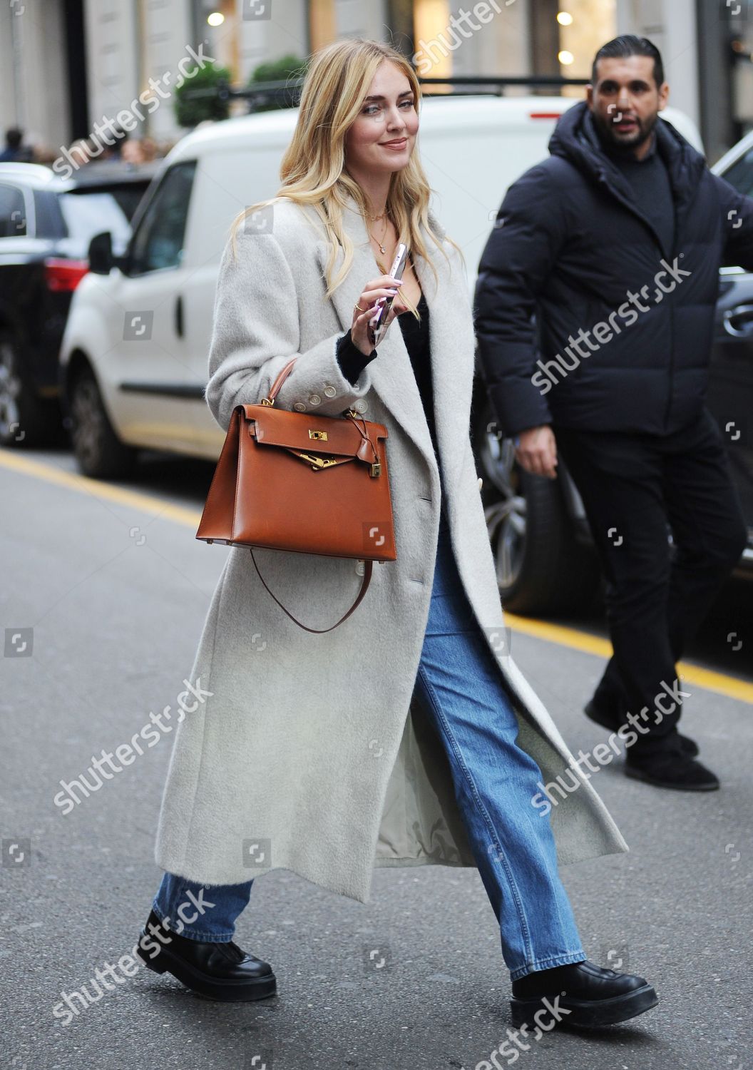 Chiara Ferragni Editorial Stock Photo - Stock Image | Shutterstock