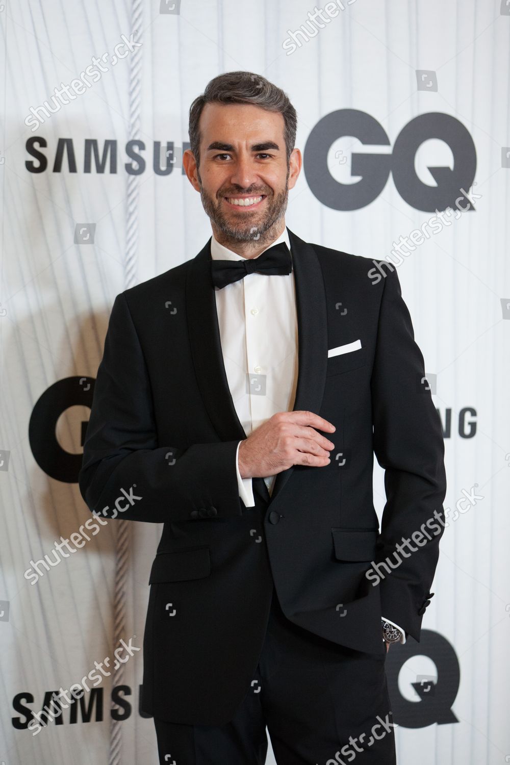 Daniel Muriel Editorial Stock Photo Stock Image Shutterstock