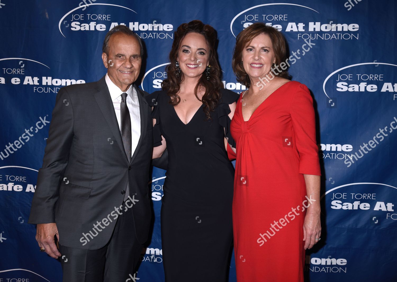 2023 NY Gala - Joe Torre Safe At Home Foundation