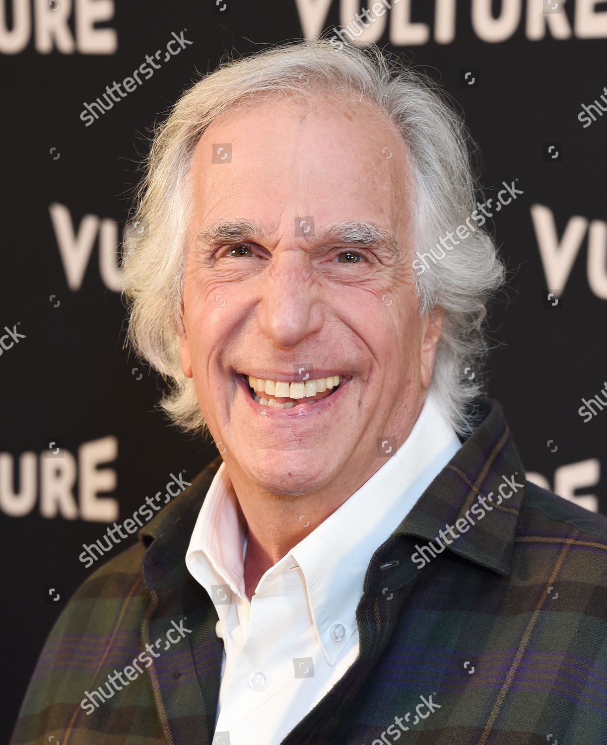 Henry Winkler Editorial Stock Photo - Stock Image | Shutterstock