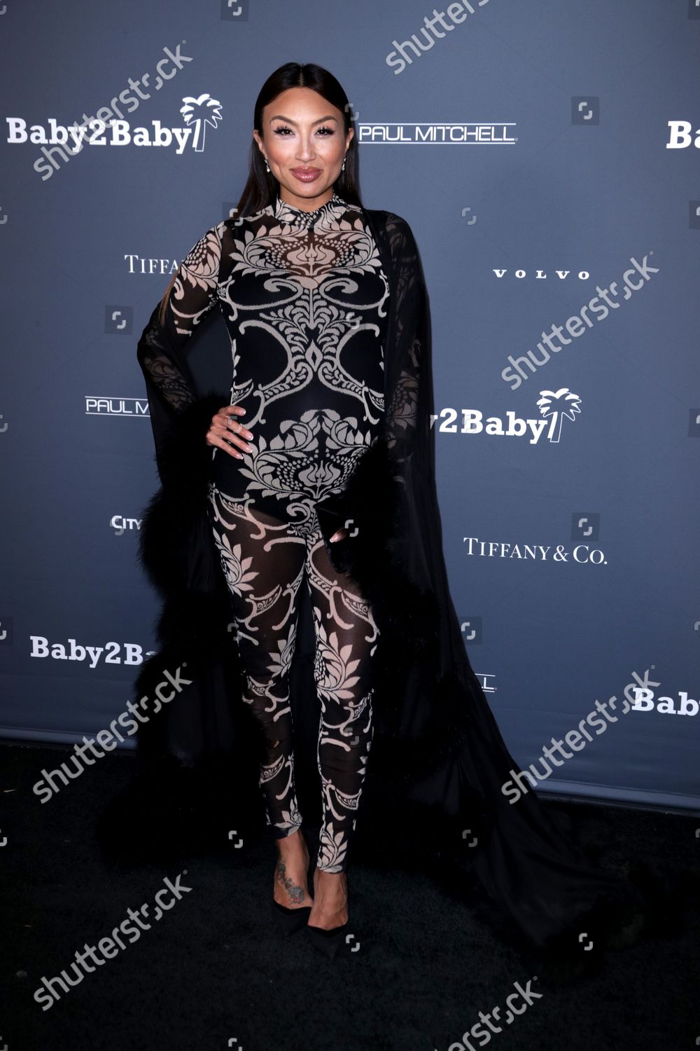 Jeannie Mai Editorial Stock Photo - Stock Image | Shutterstock