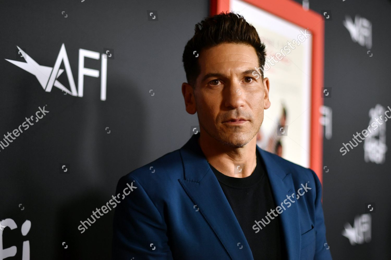Jon Bernthal Editorial Stock Photo - Stock Image | Shutterstock