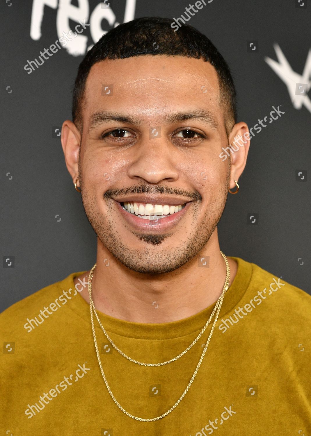 Sarunas J Jackson Editorial Stock Photo - Stock Image | Shutterstock