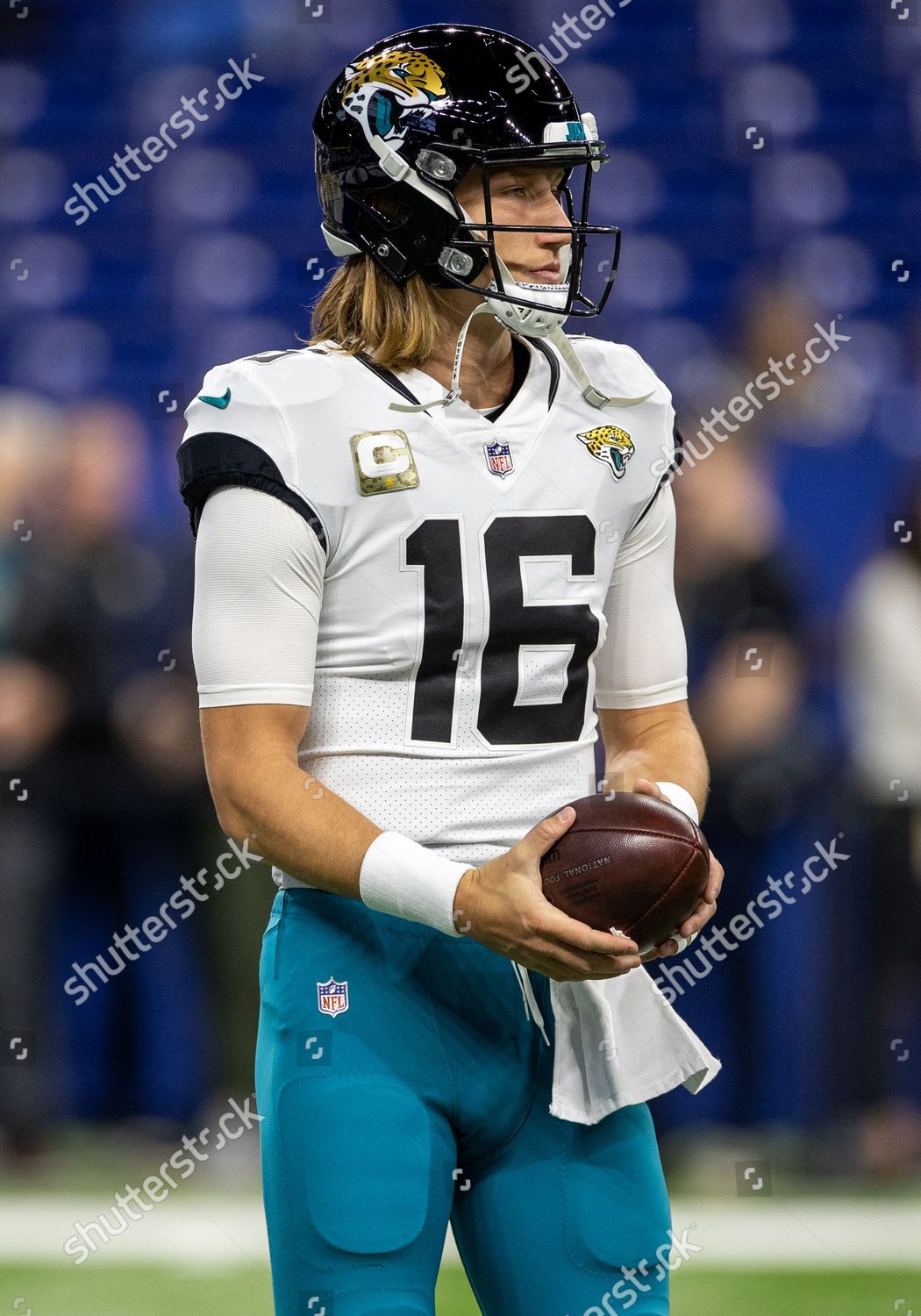 Indianapolis, Indiana, USA. 14th Nov, 2021. Jacksonville Jaguars