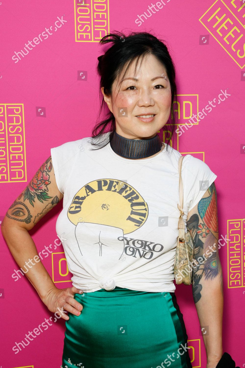 Margaret Cho Editorial Stock Photo - Stock Image | Shutterstock