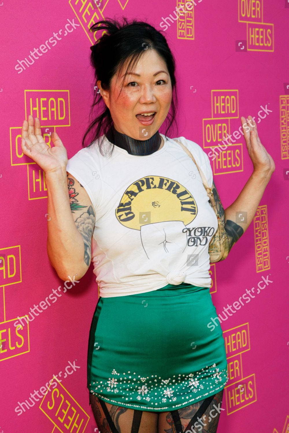 Margaret Cho Editorial Stock Photo - Stock Image | Shutterstock