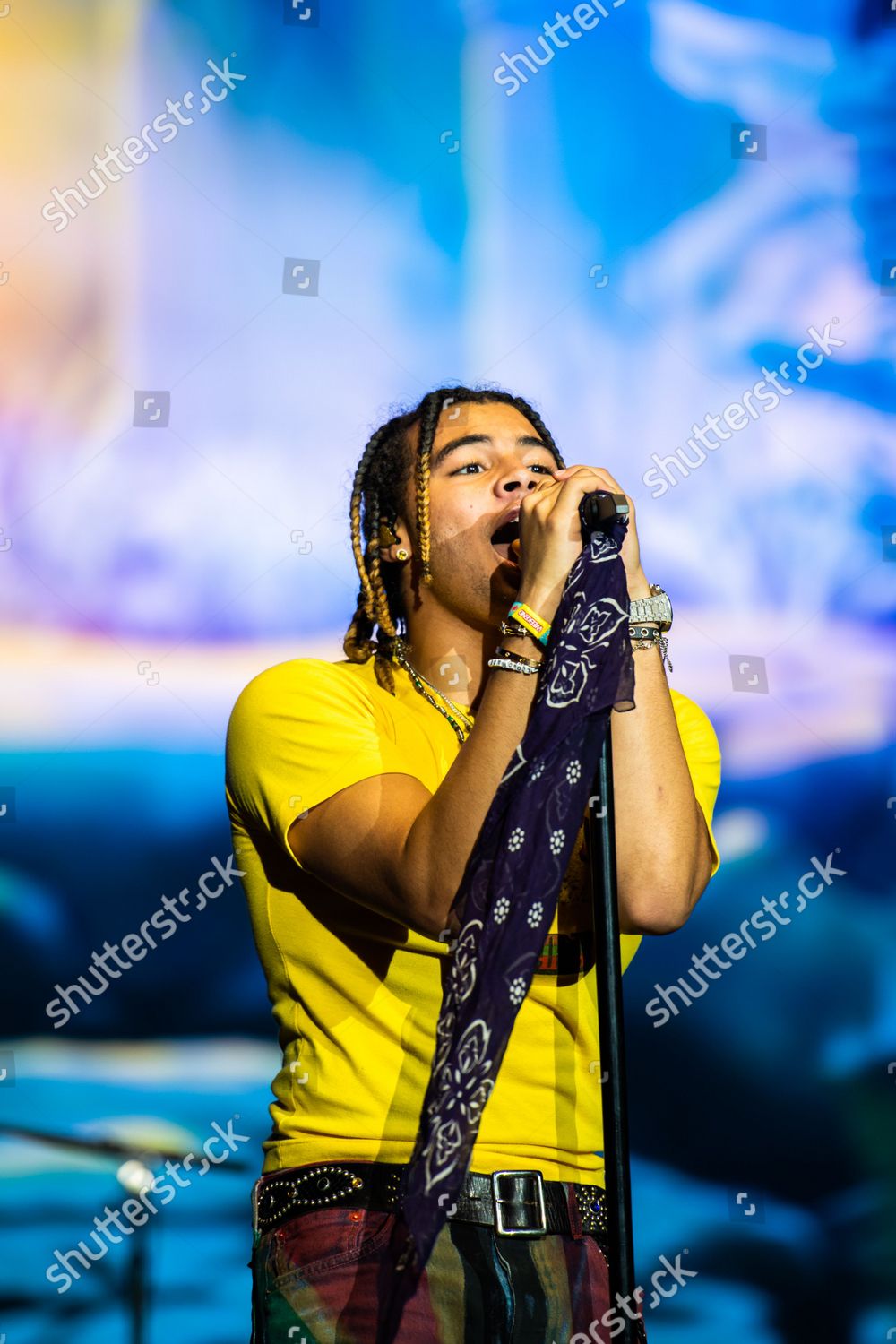 24kgoldn-editorial-stock-photo-stock-image-shutterstock