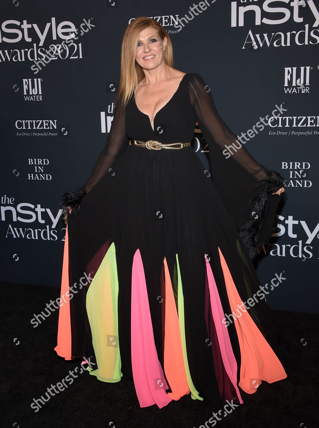 Connie Britton Editorial Stock Photo - Stock Image | Shutterstock