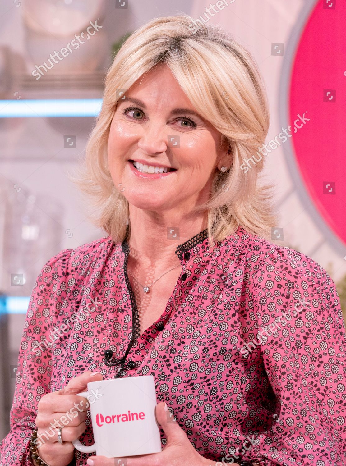 Anthea Turner Editorial Stock Photo - Stock Image | Shutterstock