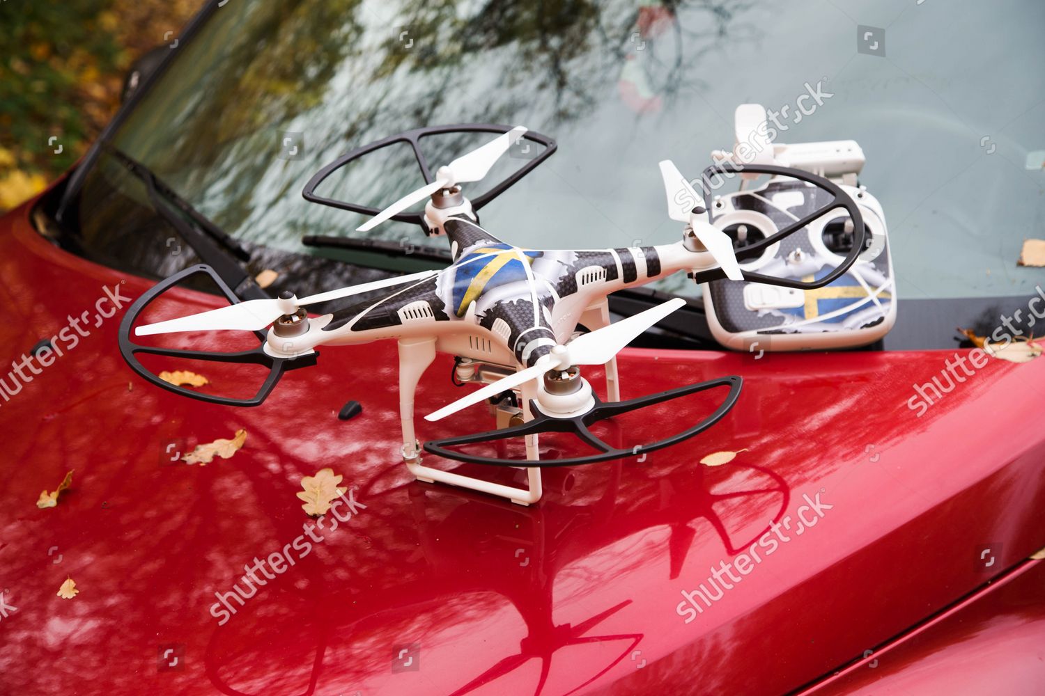 someone-flying-drone-camera-mounted-even-editorial-stock-photo-stock