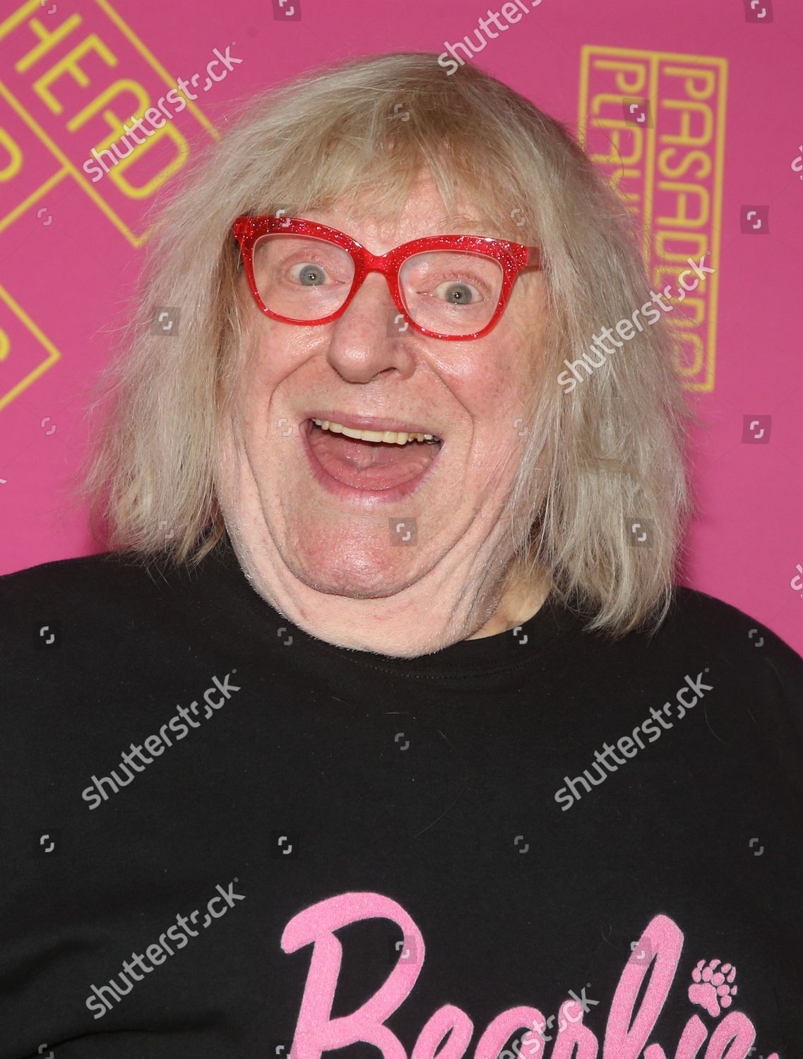 Bruce Vilanch Editorial Stock Photo - Stock Image | Shutterstock
