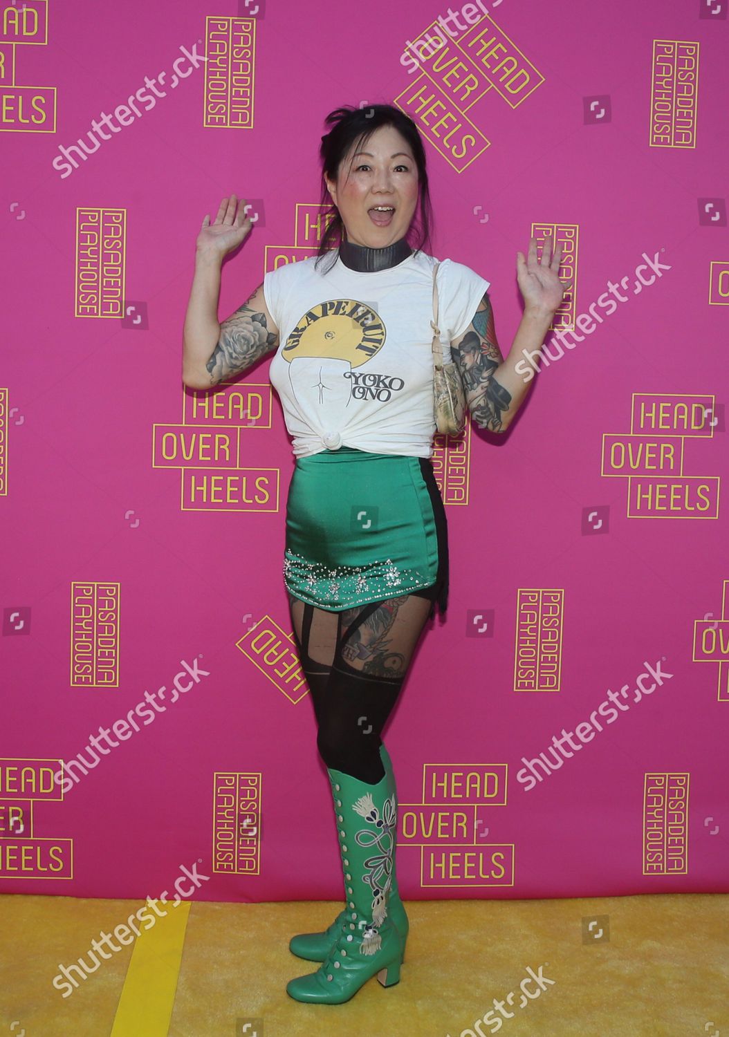 Margaret Cho Editorial Stock Photo - Stock Image | Shutterstock