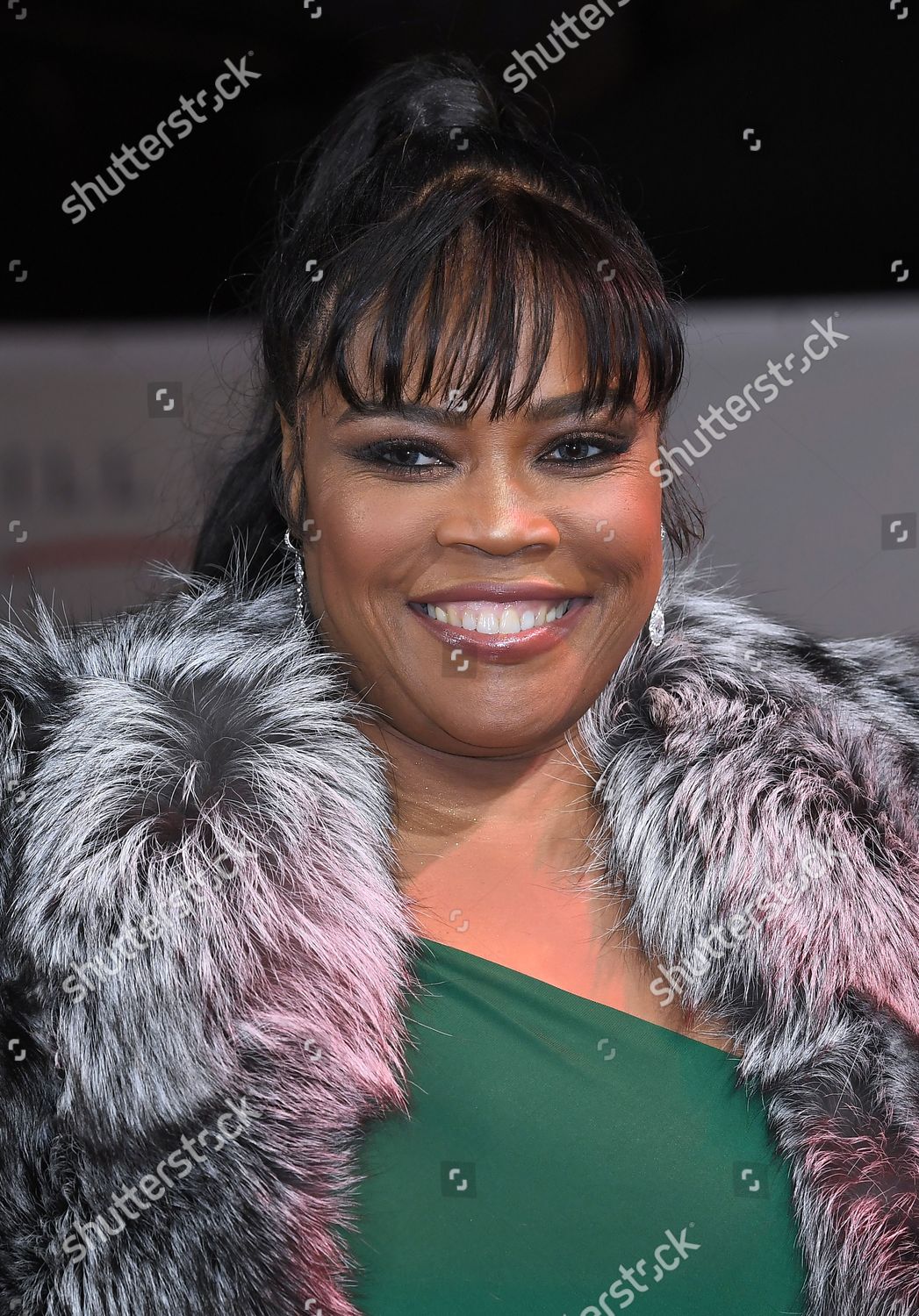 Isha Price Editorial Stock Photo - Stock Image | Shutterstock