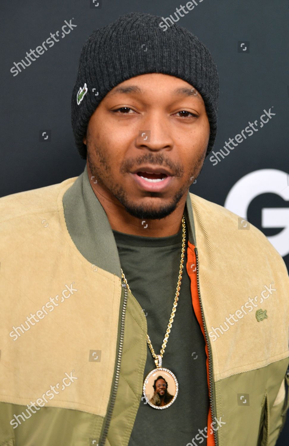 Malcolm Mays Editorial Stock Photo - Stock Image | Shutterstock