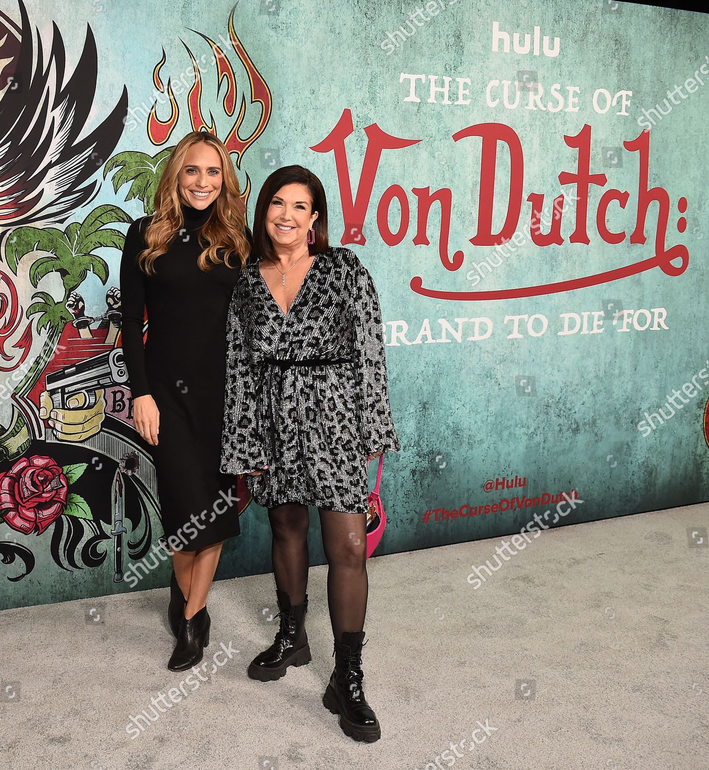 Eli Jane Sheila Conlin Editorial Stock Photo Stock Image Shutterstock