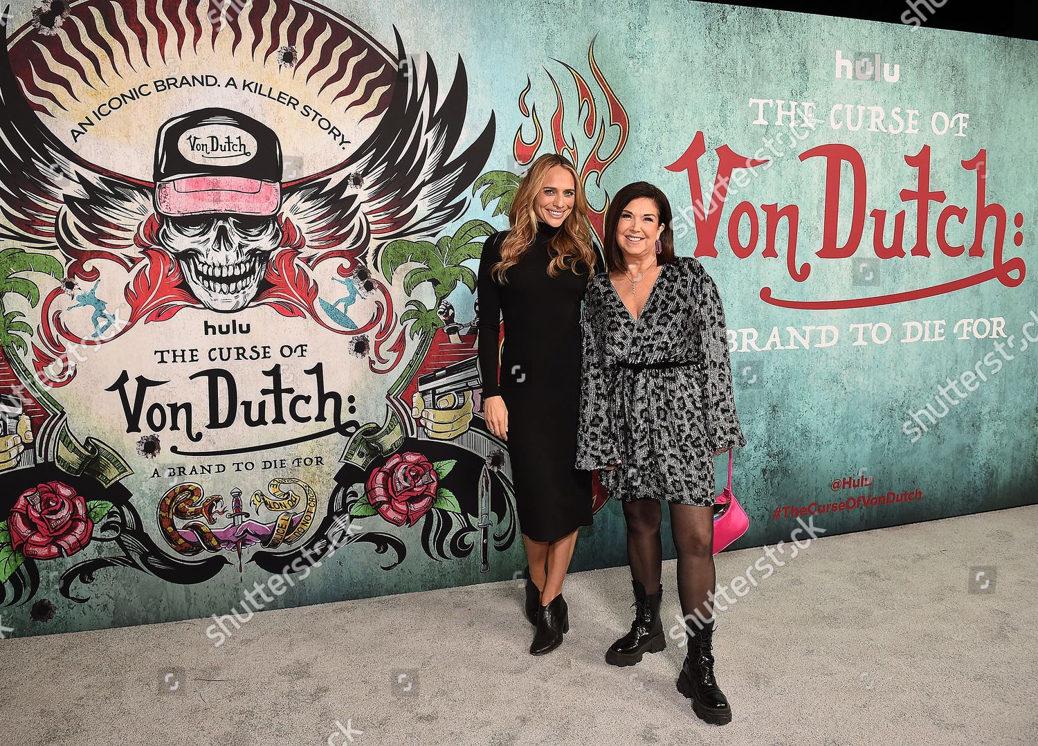 Eli Jane Sheila Conlin Editorial Stock Photo Stock Image Shutterstock