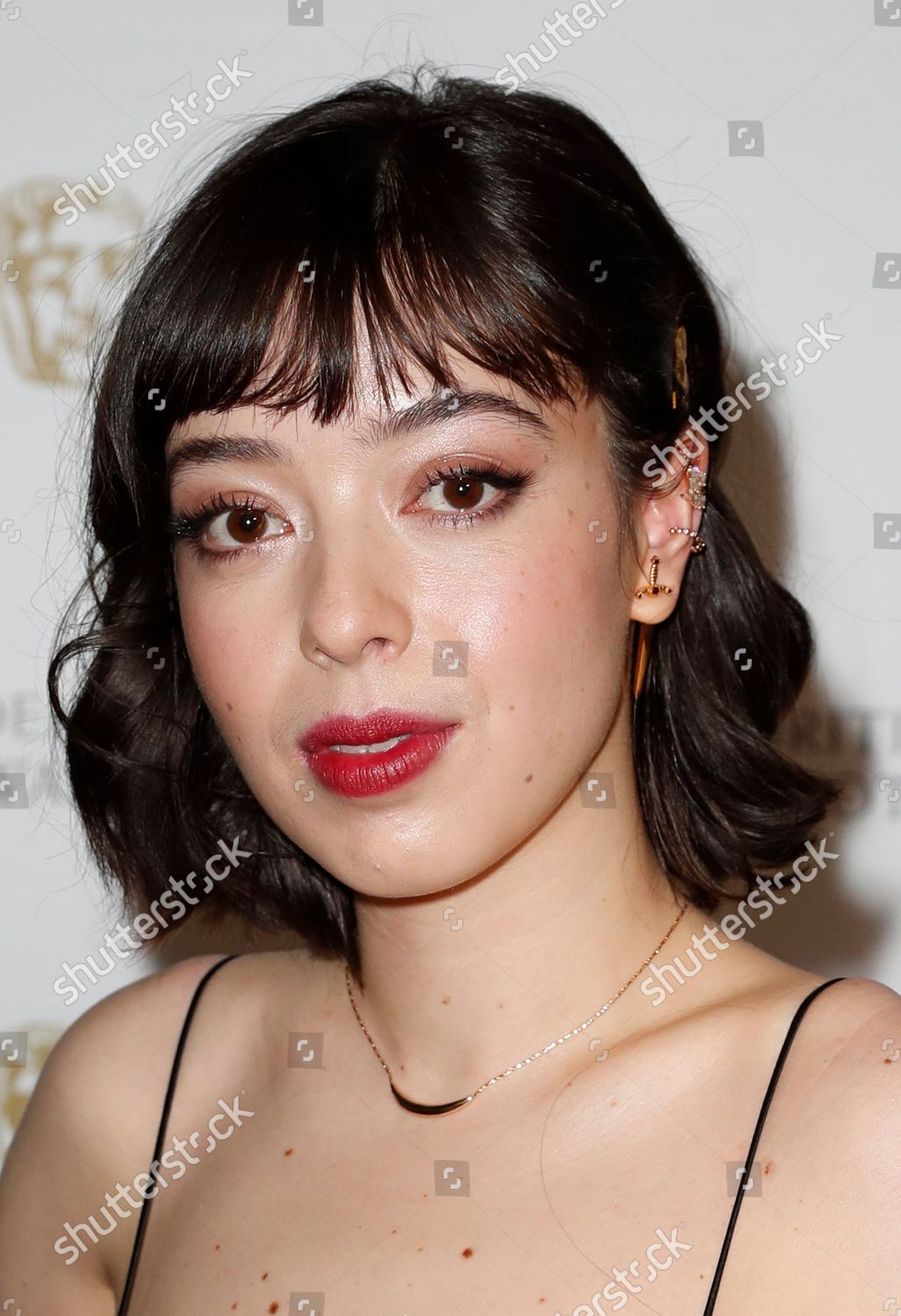 Marli Siu Editorial Stock Photo - Stock Image | Shutterstock