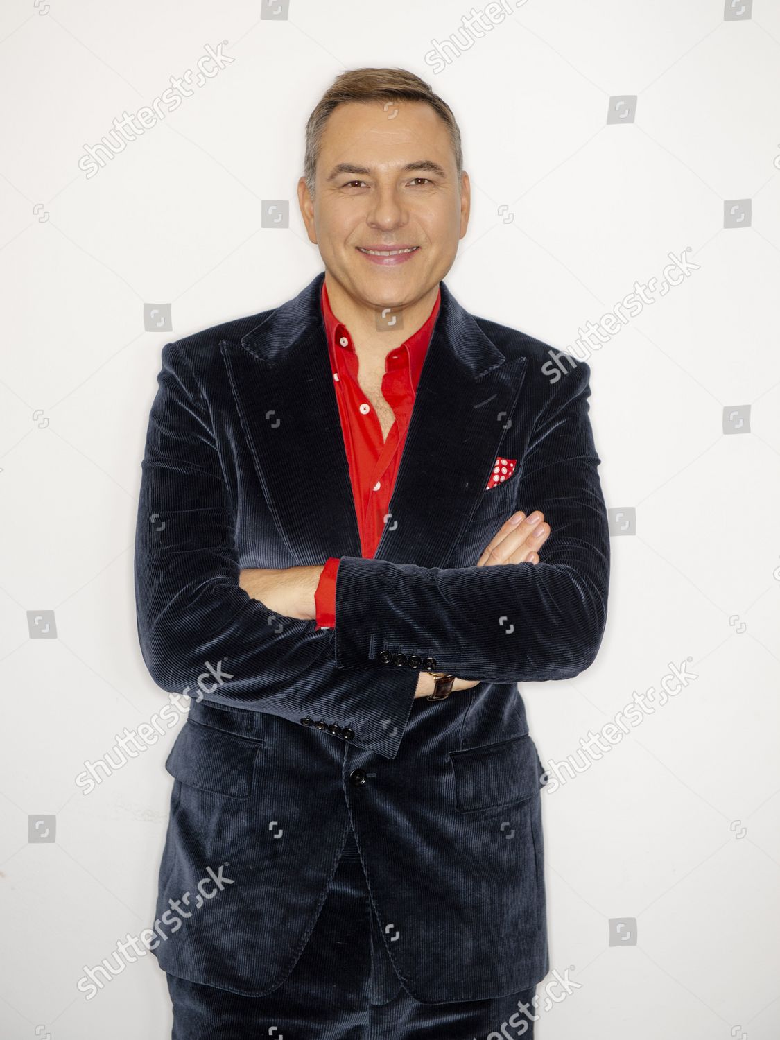 David Walliams Editorial Stock Photo - Stock Image | Shutterstock