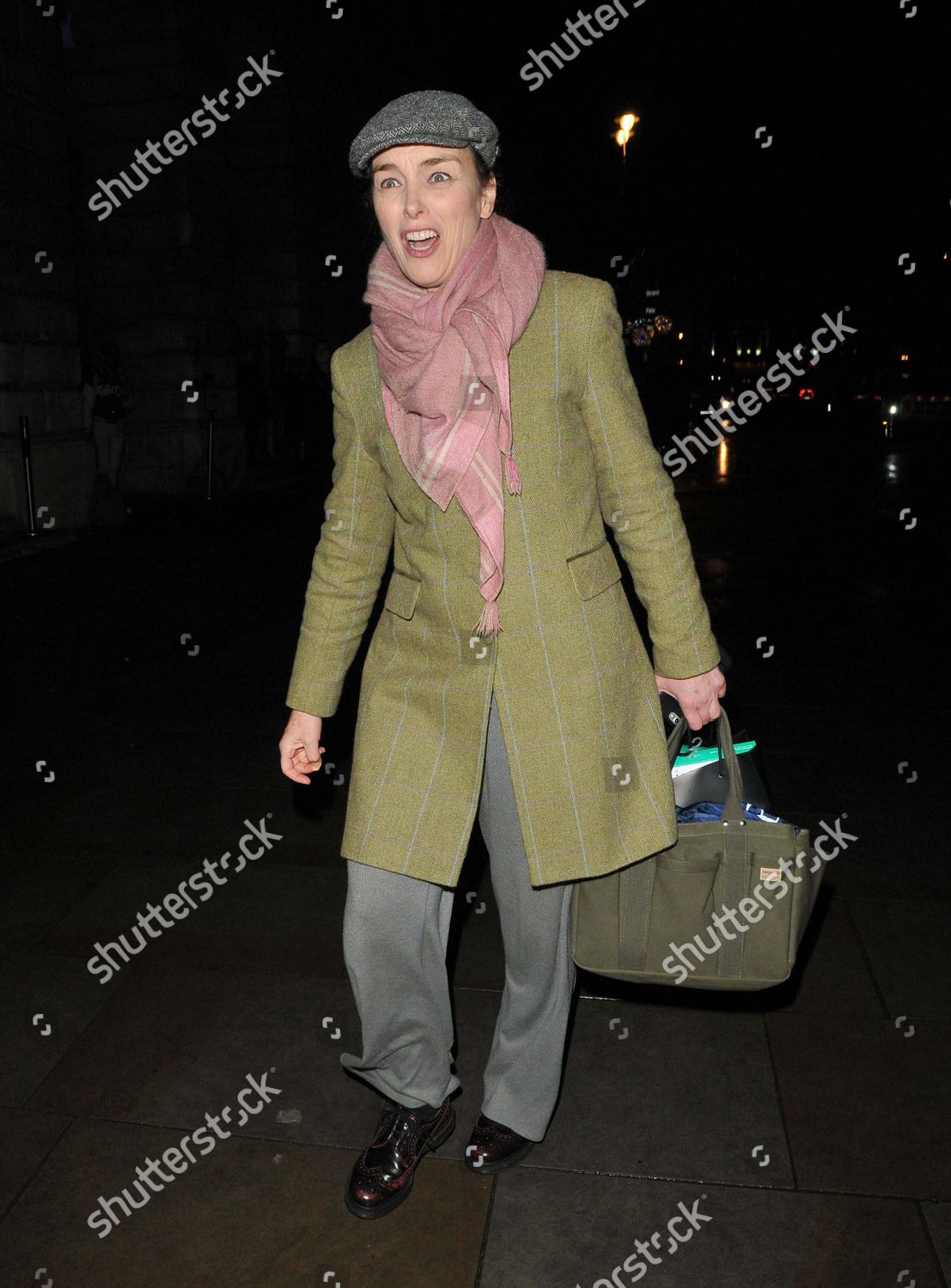 Olivia Williams Editorial Stock Photo - Stock Image | Shutterstock