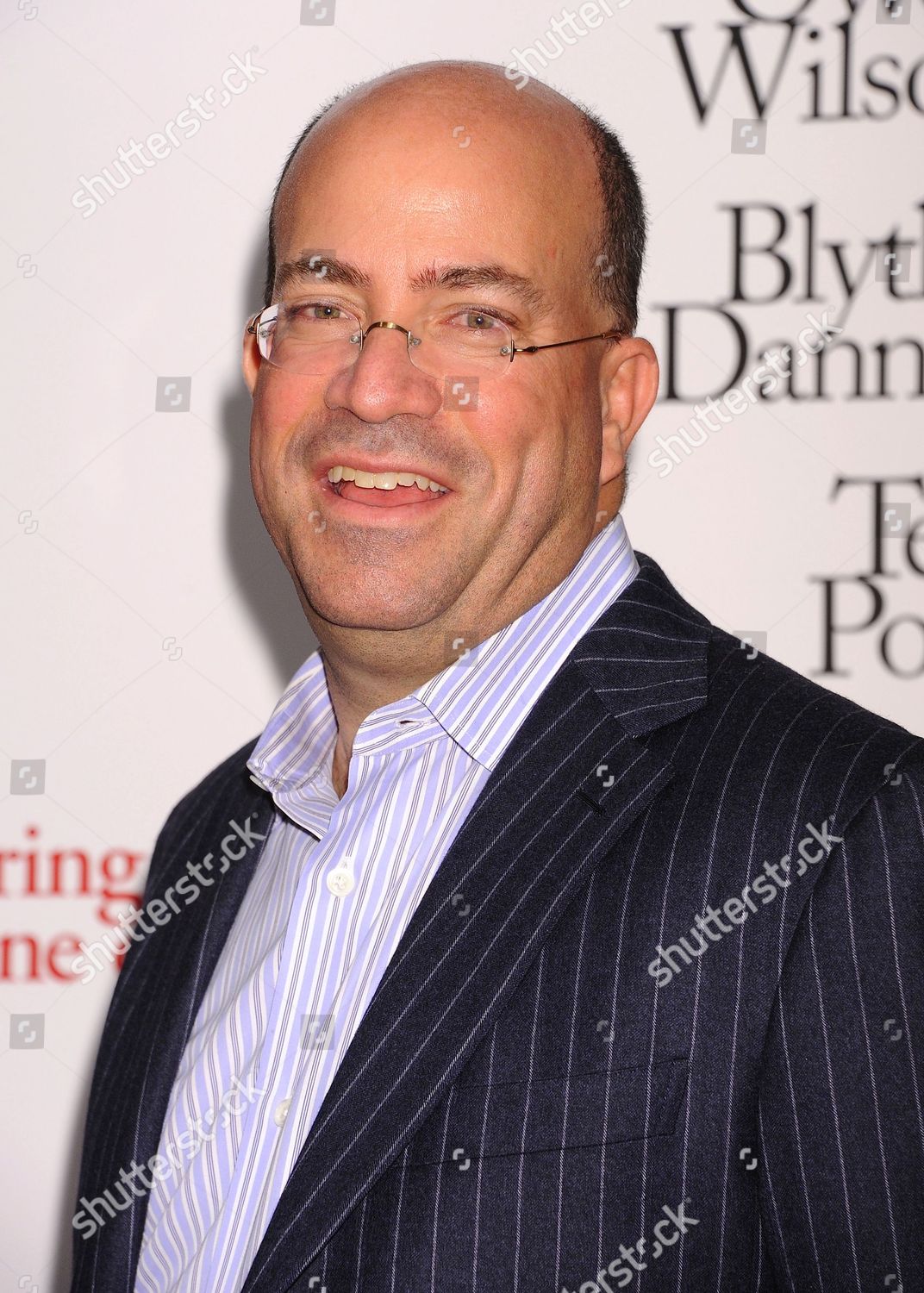 Jeff Zucker Editorial Stock Photo - Stock Image | Shutterstock
