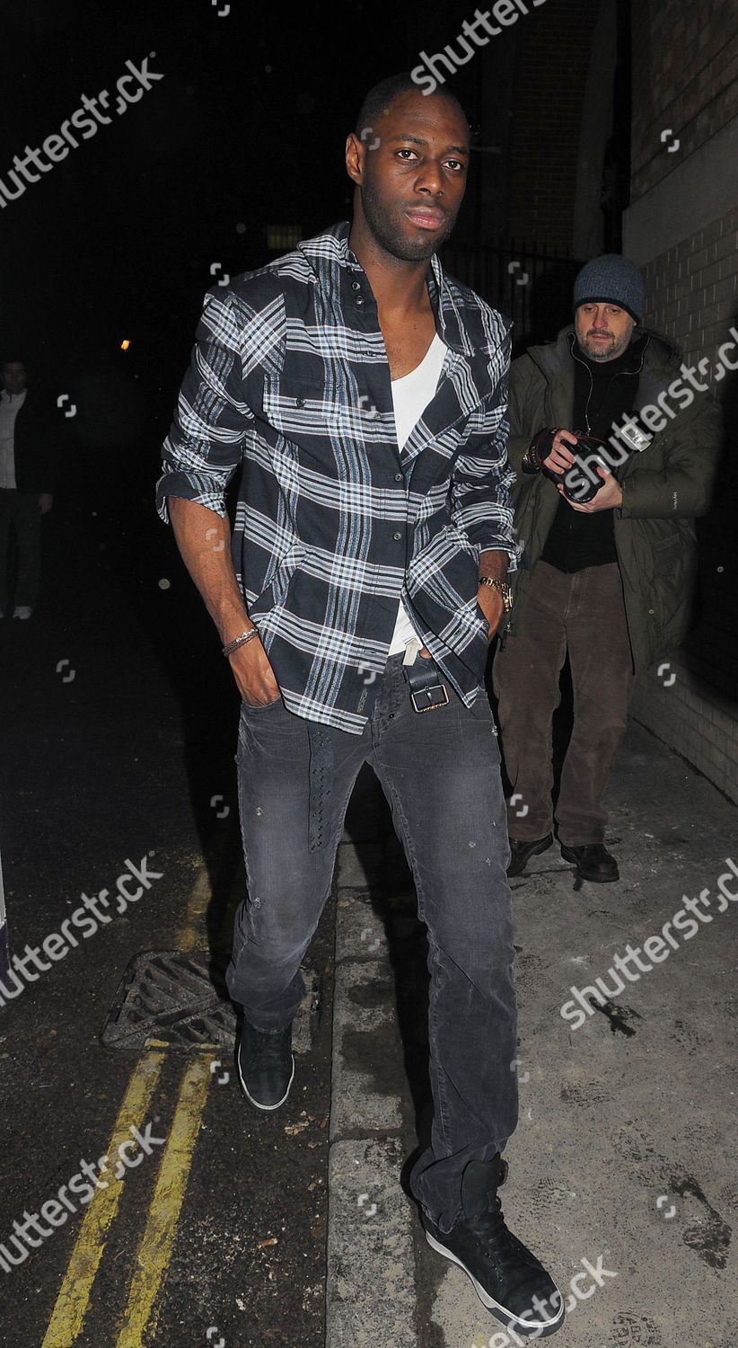 Ledley King Editorial Stock Photo Stock Image Shutterstock