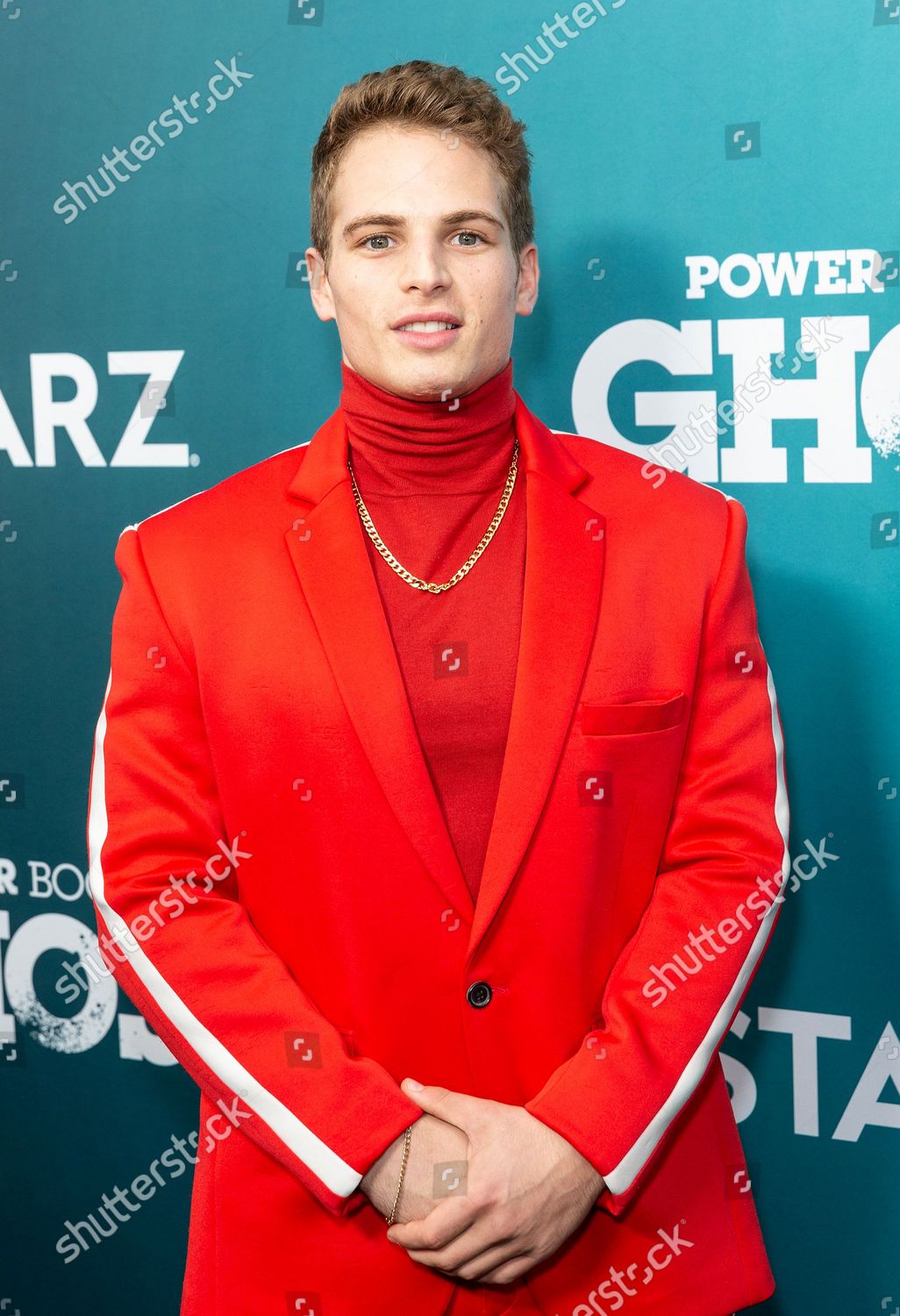 Gianni Paolo Editorial Stock Photo - Stock Image Shutterstock