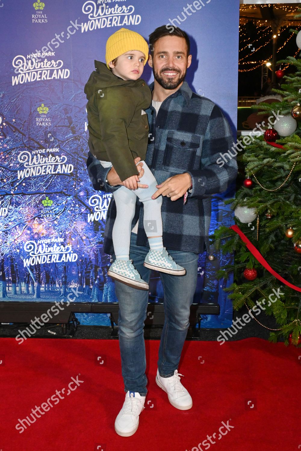 Spencer Matthews Editorial Stock Photo - Stock Image | Shutterstock