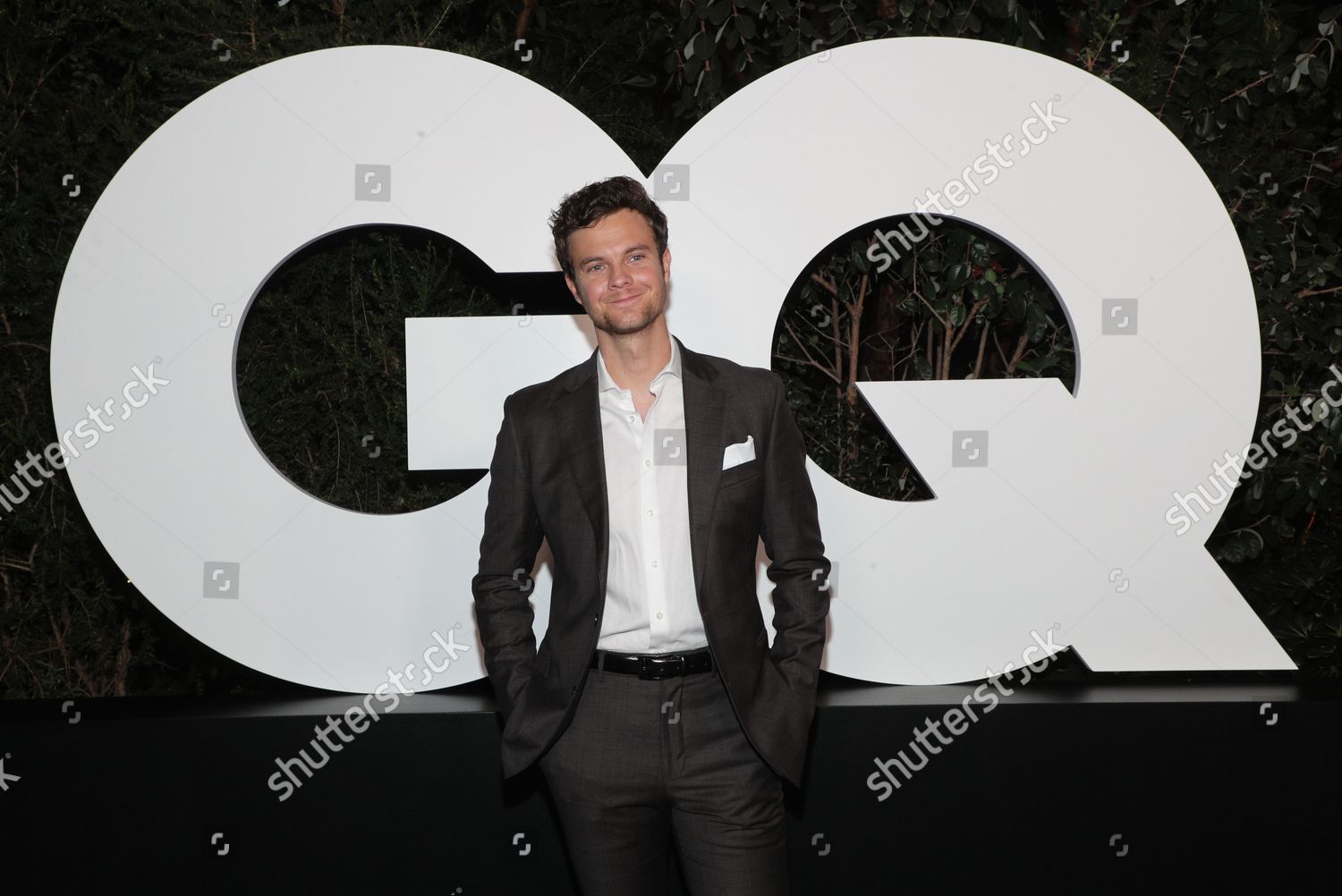 Jack Quaid Editorial Stock Photo - Stock Image | Shutterstock