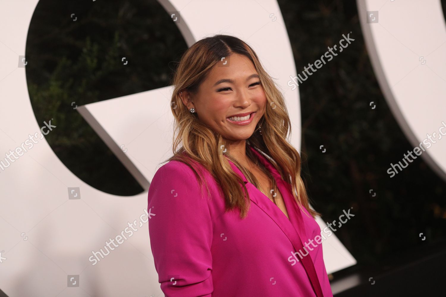 Chloe Kim Editorial Stock Photo - Stock Image | Shutterstock