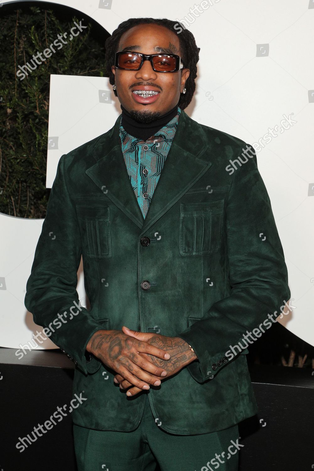 Quavo Editorial Stock Photo - Stock Image | Shutterstock