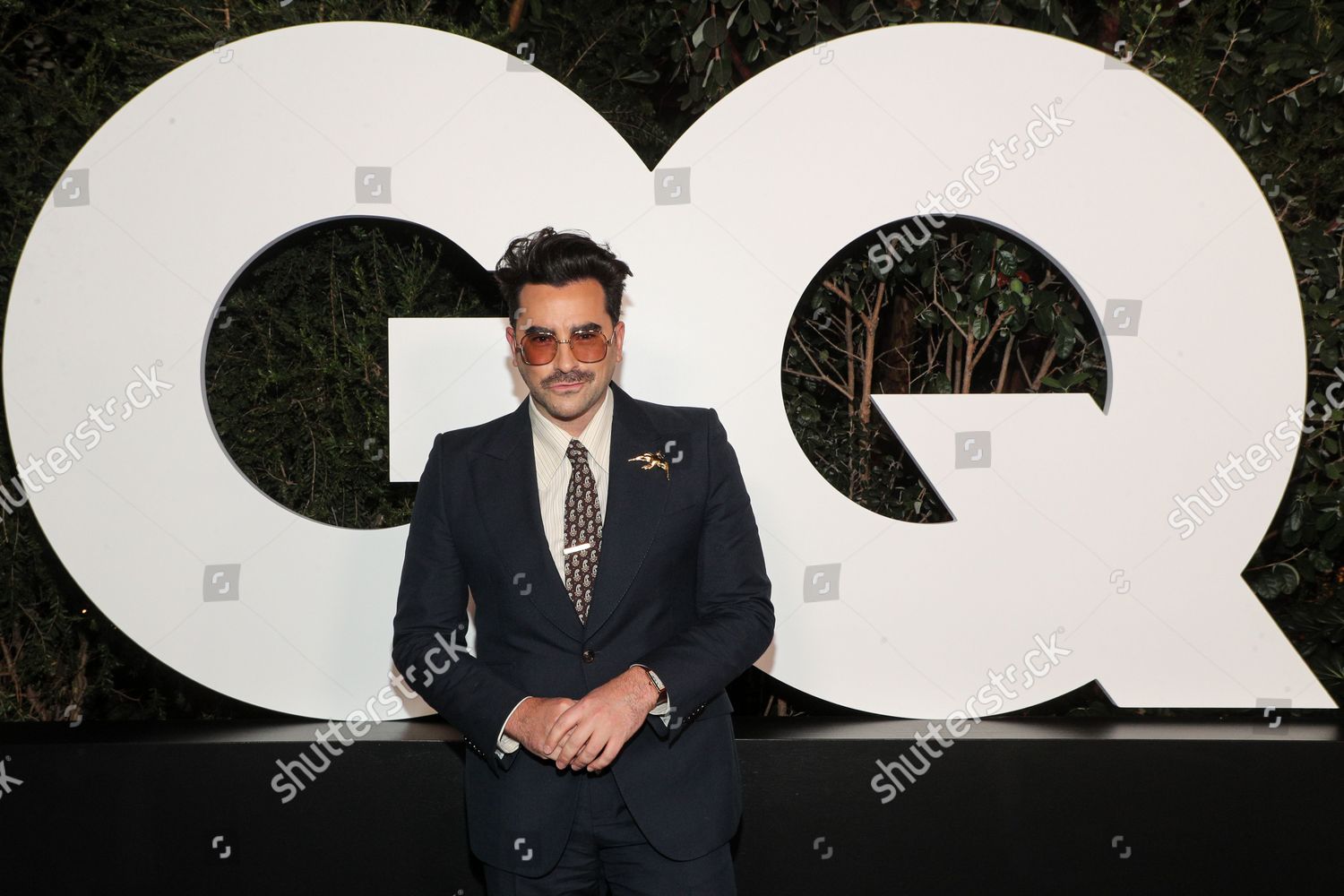 Dan Levy Editorial Stock Photo - Stock Image | Shutterstock