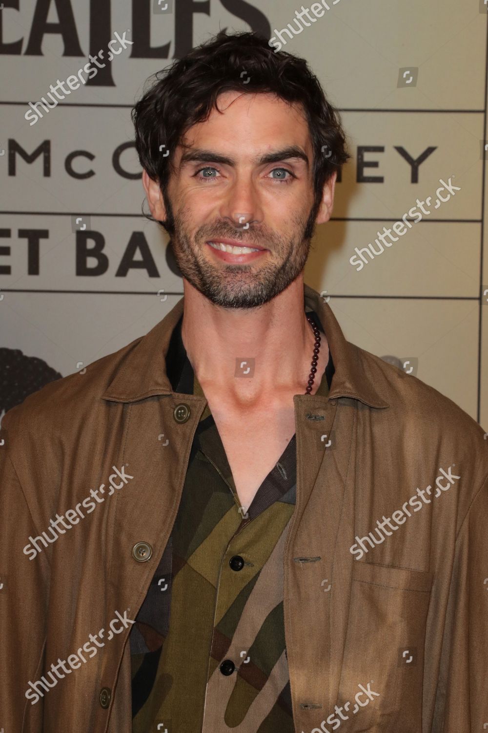 Tyson Ritter Editorial Stock Photo - Stock Image Shutterstock