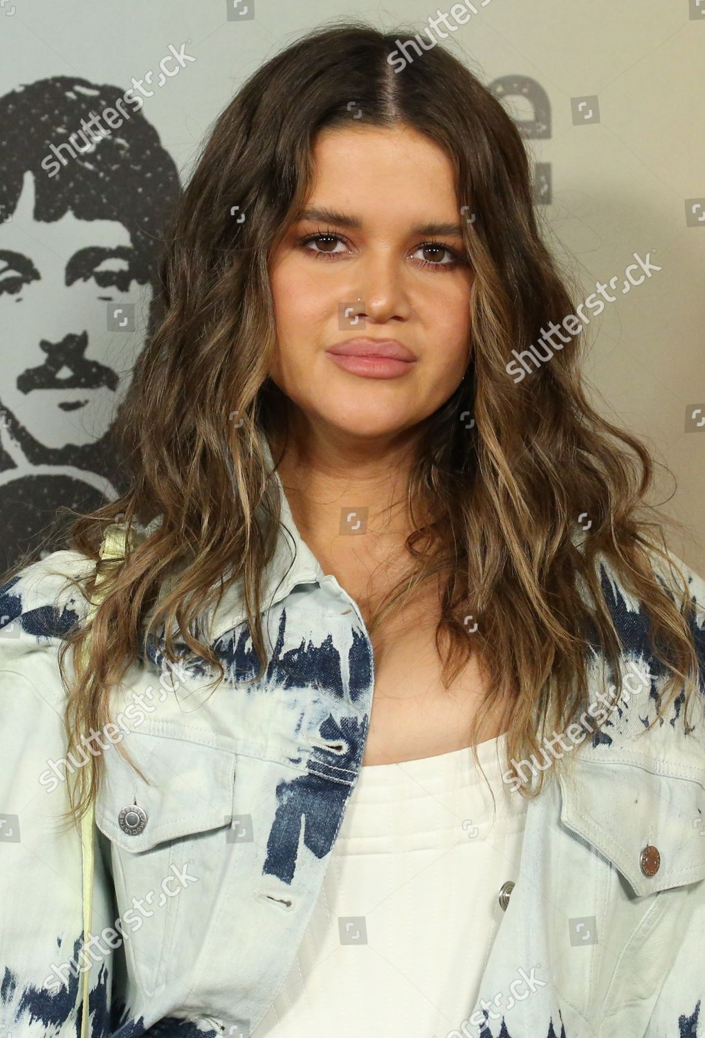 Maren Morris Editorial Stock Photo - Stock Image | Shutterstock