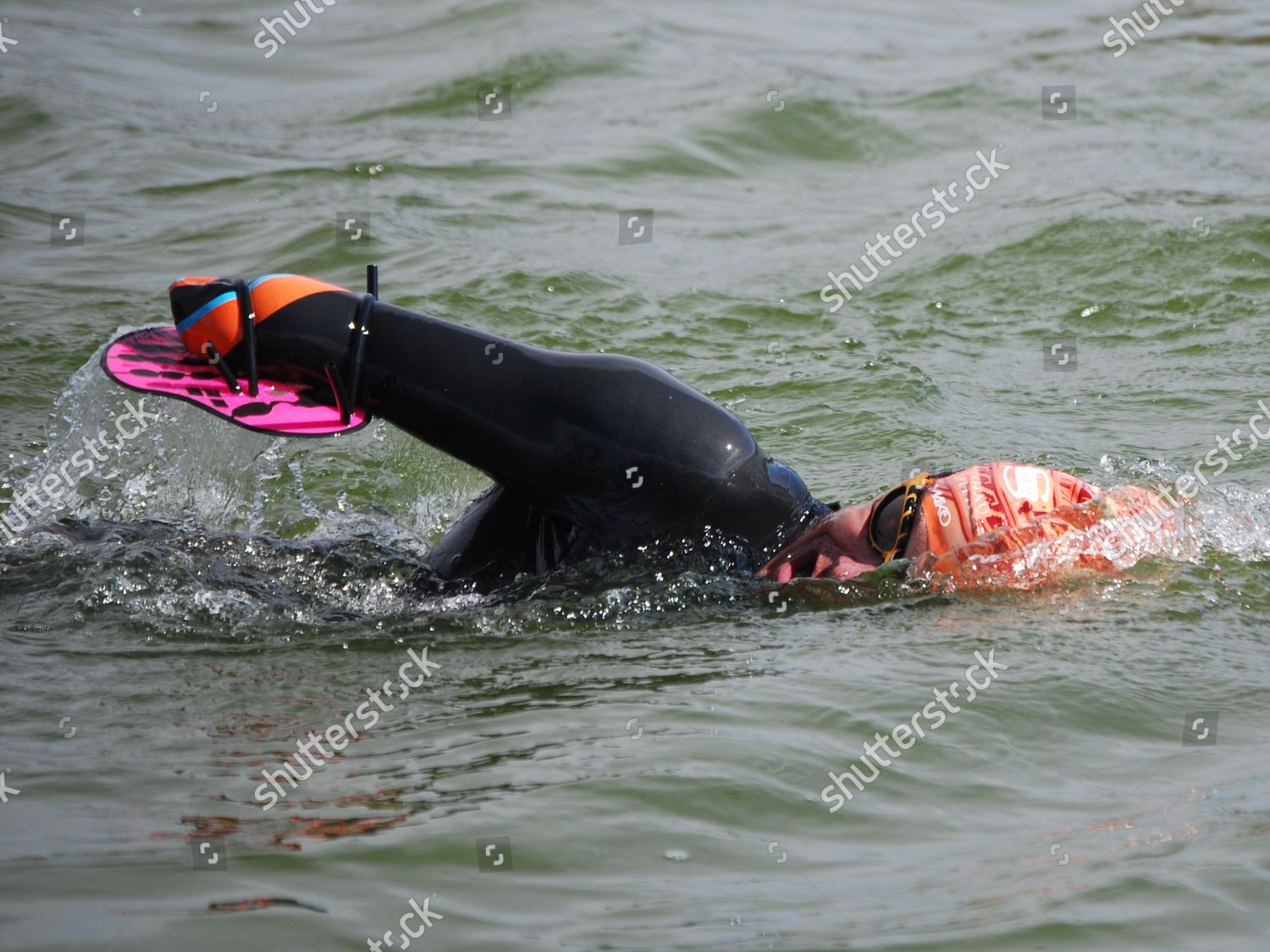 French Paralympic Swimmer Theo Curin Action Editorial Stock Photo French Paralympic Swimmer Theo Curin Action Editorial Stock Photo