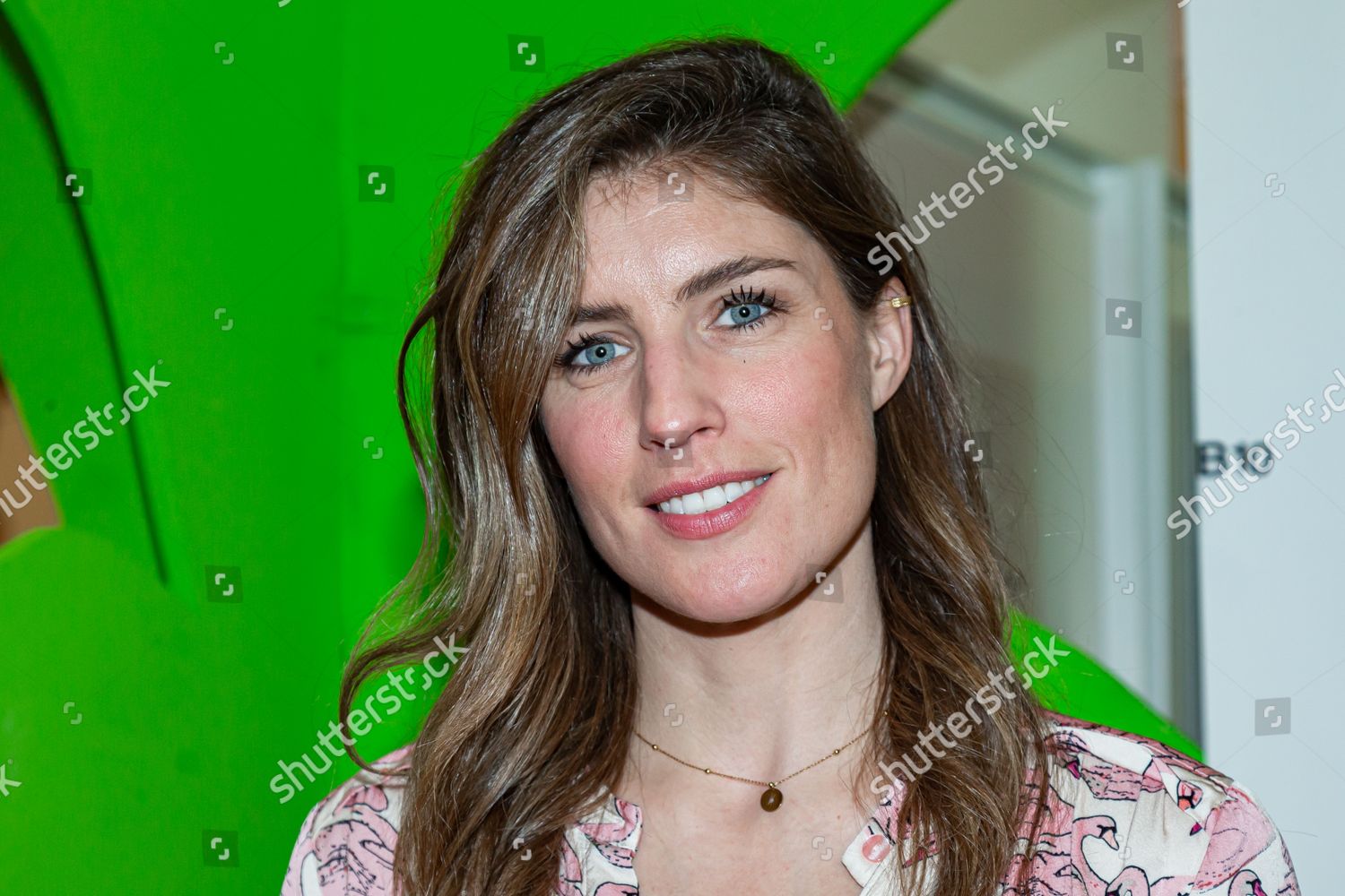 Marieke Elsinga During Press Presentation Sinterklaas Editorial Stock Marieke Elsinga During Press Presentation Sinterklaas Editorial Stock