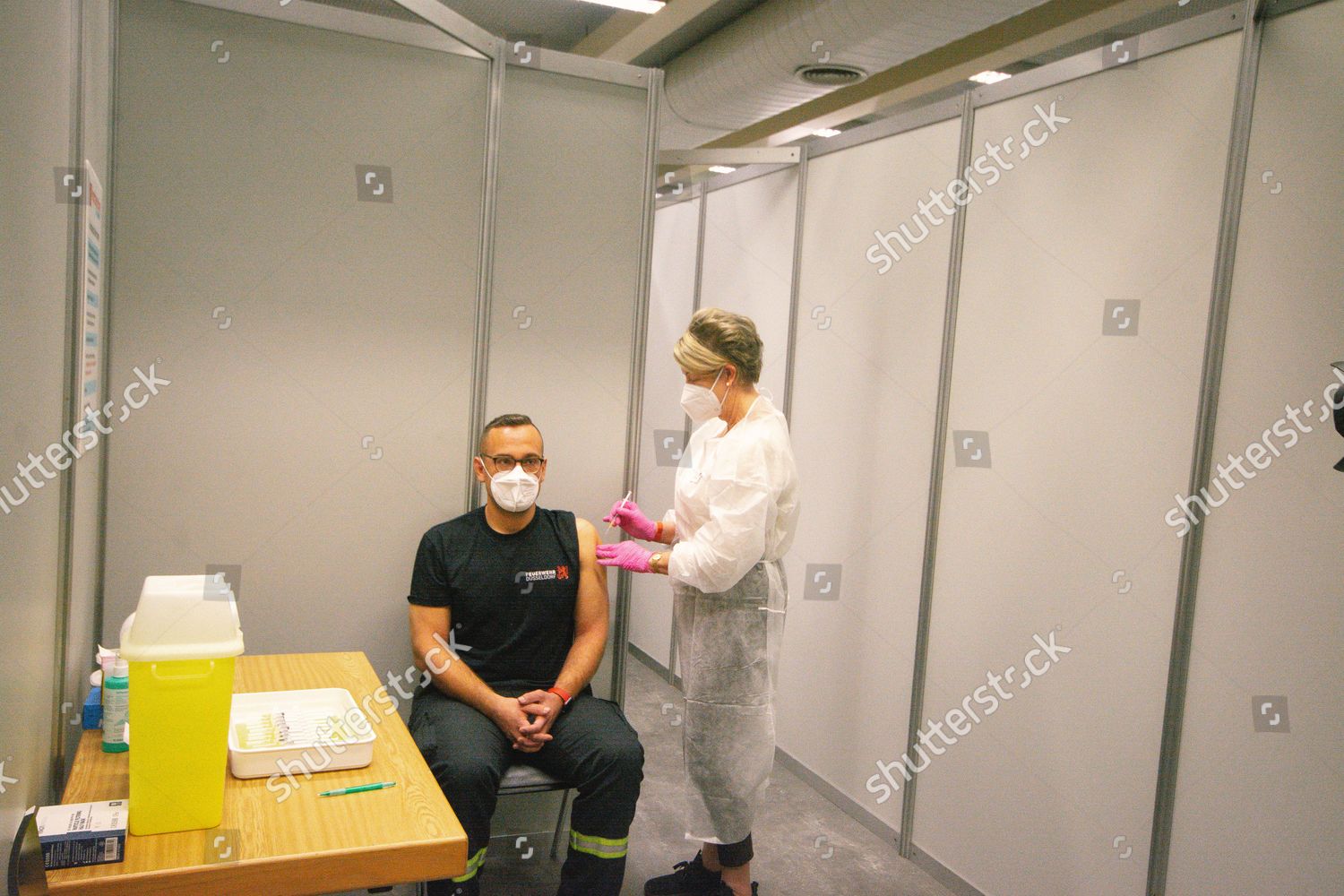 medical-staff-administs-vaccine-during-opening-editorial-stock-photo