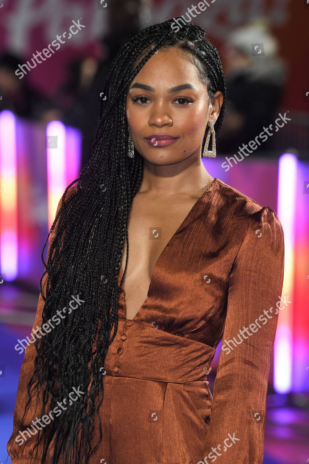 Tahirah Sharif Editorial Stock Photo - Stock Image | Shutterstock