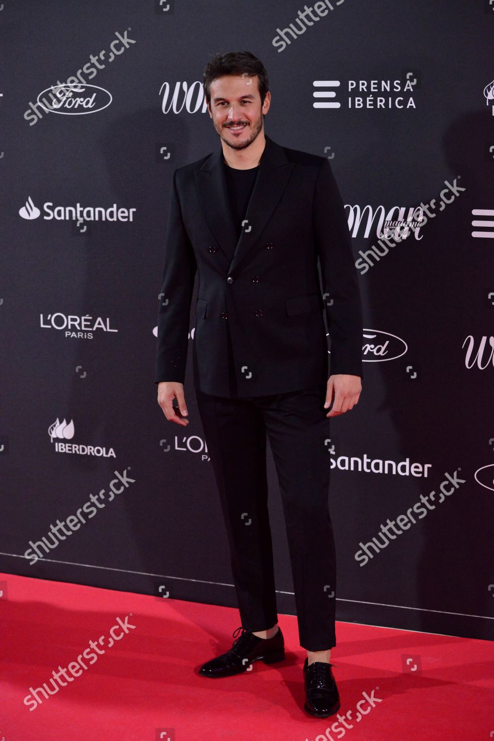 Diego Losada Editorial Stock Photo Stock Image Shutterstock